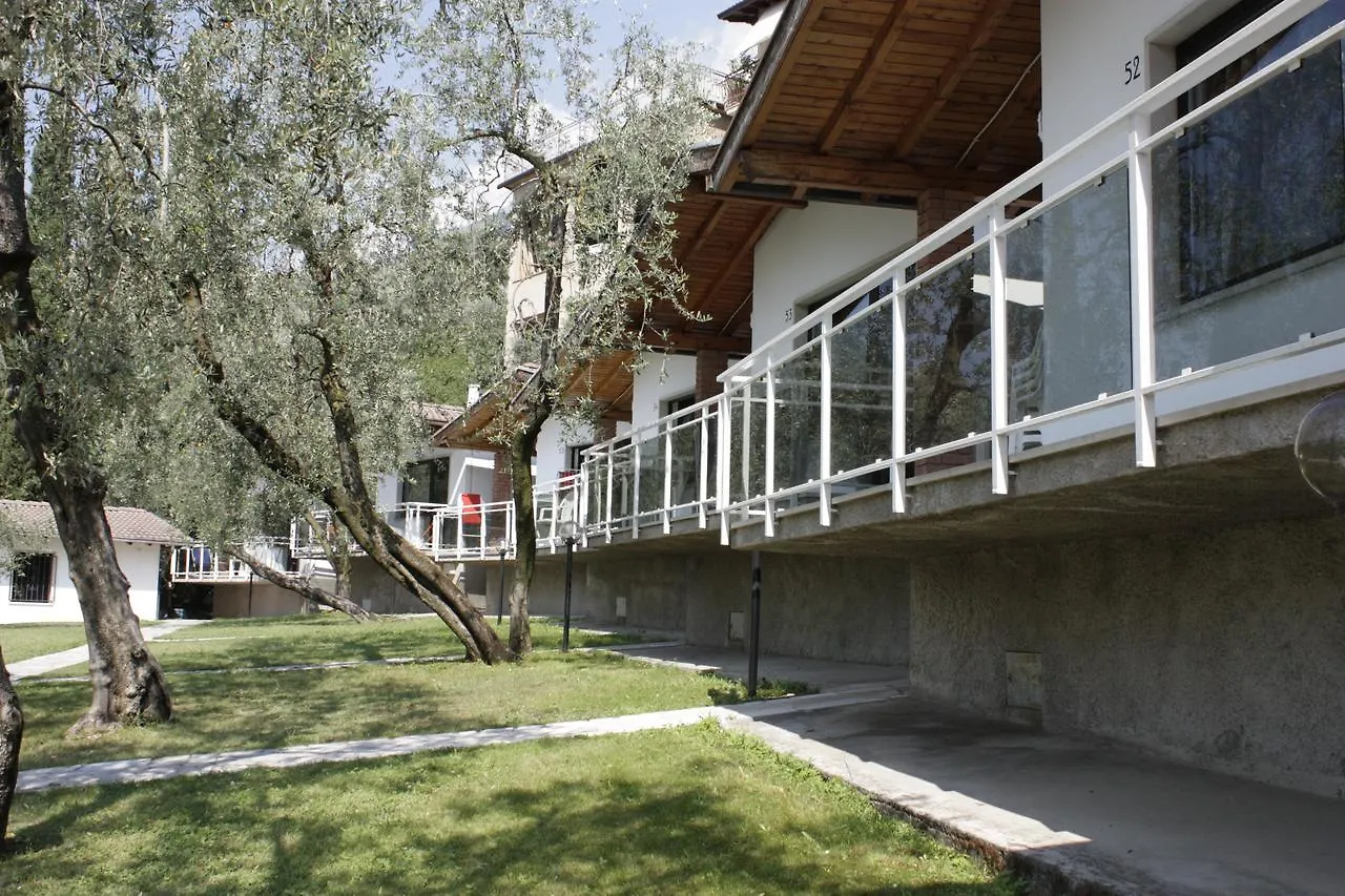 Hotel Villaggio Albergo Casa E Lago Brenzone sul Garda Italy